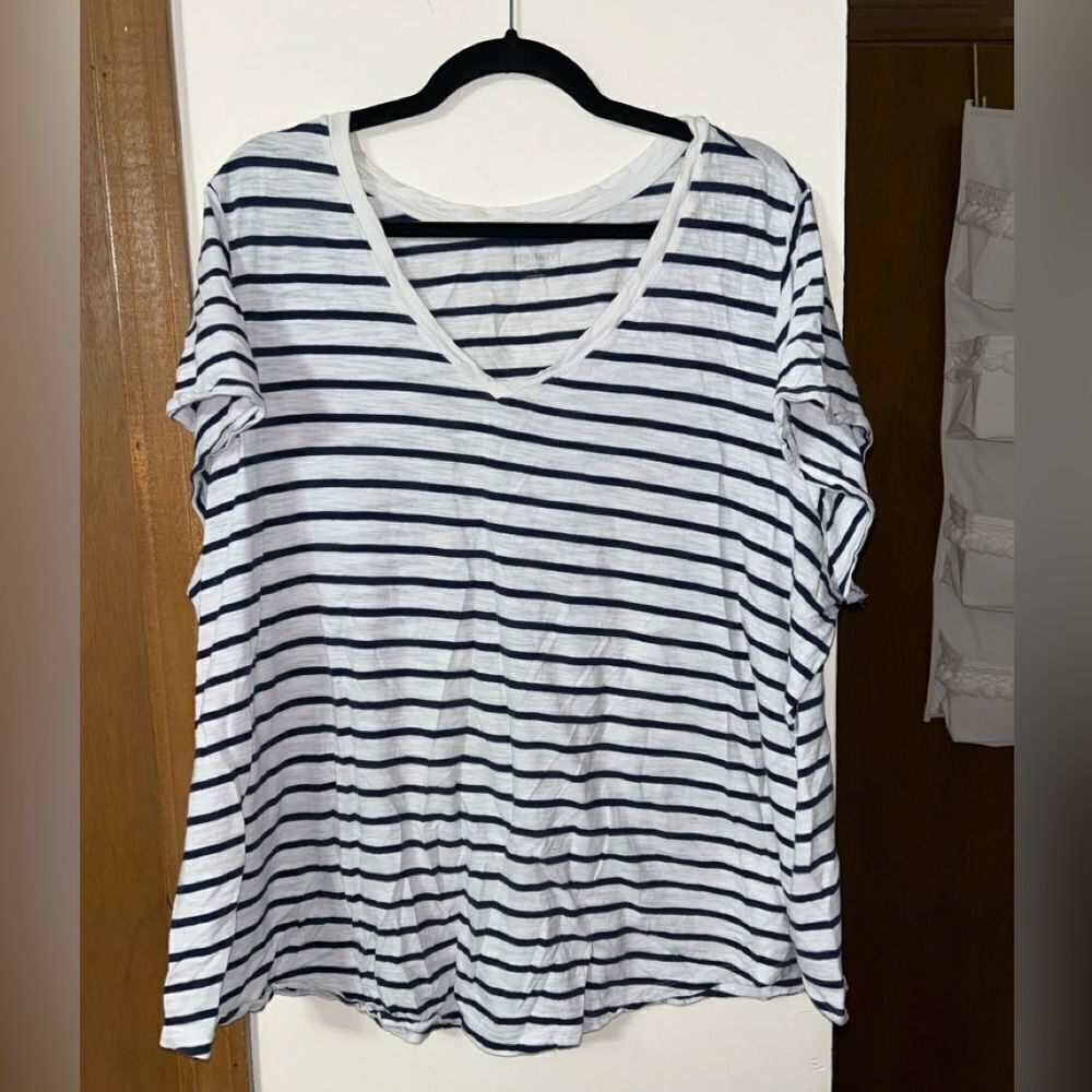 Women’s 3x old navy tshirt